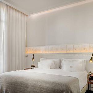 Suite Lit King-Size
