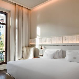 Chambre Lit King-Size